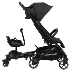 Novi Smart Fit Sit Universeel Meerijdplankje
