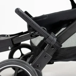 Novi Smart Fit Universeel Meerijdplankje