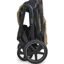 Novi Xavi XL Premium Buggy