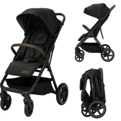 Novi Xavi XL Premium Buggy