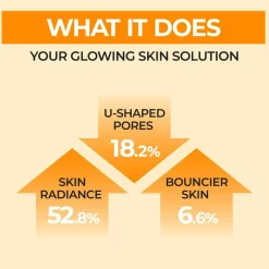 Numbuzin No.3 Super Glowing Essence Toner