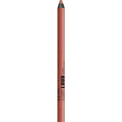 NYX Professional Makeup 06 Ambitious Statement Loud Lipliner