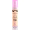 NYX Professional Makeup 01 Bare With Me Fair Concealer Serum
