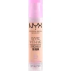 NYX Professional Makeup 02 Bare With Me Light Concealer Serum