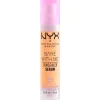 NYX Professional Makeup 05 Bare With Me Golden Concealer Serum