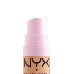 NYX Professional Makeup 07 Bare With Me Medium Concealer Serum