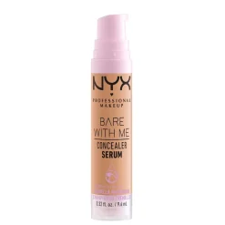 NYX Professional Makeup 07 Bare With Me Medium Concealer Serum