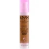 NYX Professional Makeup 10 Bare With Me Camel Concealer Serum