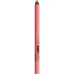 NYX Professional Makeup 04 Born To Hustle Loud Lipliner