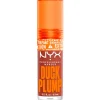NYX Professional Makeup 05 Brown Of Applause Duck Plump Extreme Sensation Lipgloss