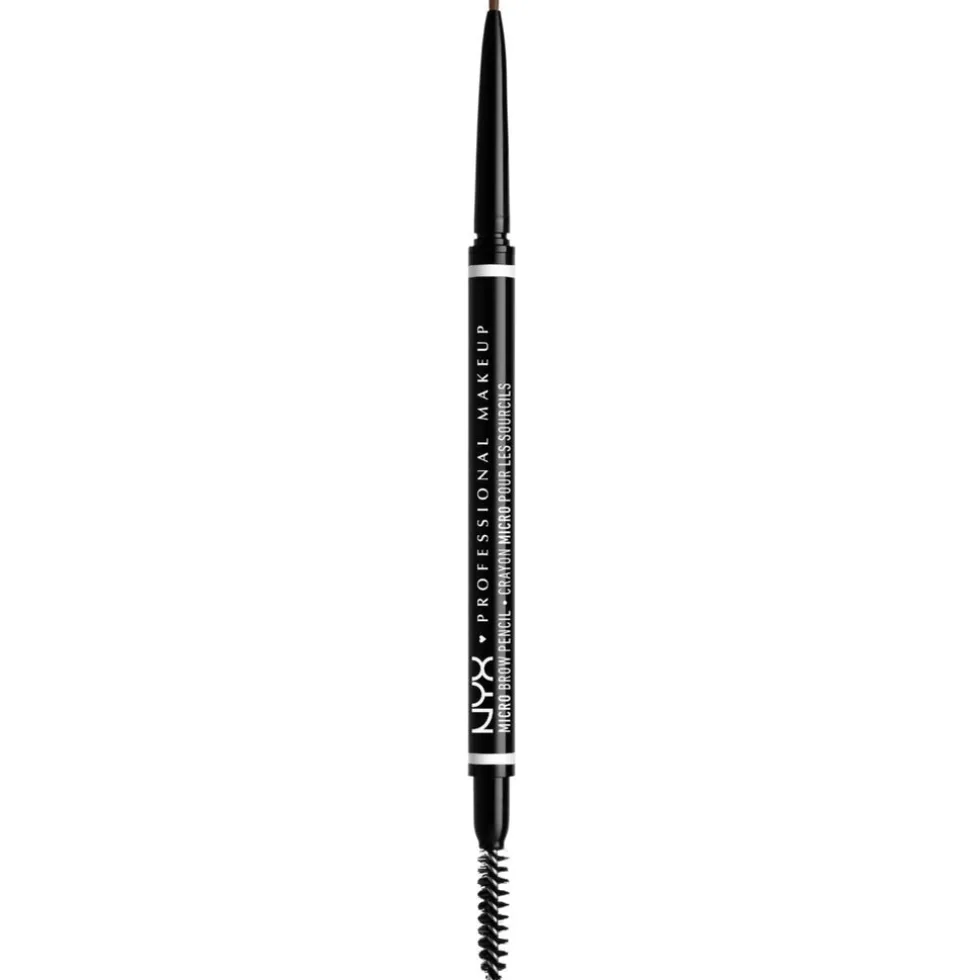 NYX Professional Makeup 06 Brunette Micro Brow Pencil
