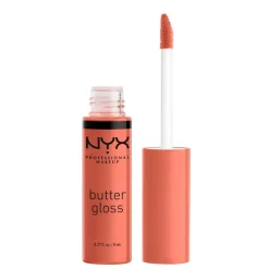 NYX Professional Makeup Butter Gloss 45 Sugar High Lipgloss