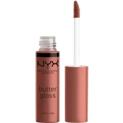 NYX Professional Makeup Butter Gloss BLG47 Butterscotch Lipgloss
