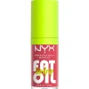 NYX Professional Makeup 09 Chili Fat Oil Lip Drip Lipgloss