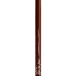 NYX Professional Makeup Epic Ink 04 Milk Chocolate Eyeliner
