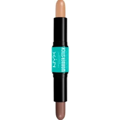 NYX Professional Makeup 01 Fair Highlight & Contour Wonderstick