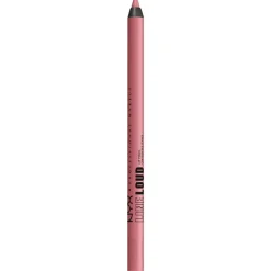 NYX Professional Makeup 13 Fierce Flirt Loud Lipliner