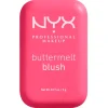 NYX Professional Makeup 08 Getting Butta Buttermelt Blush