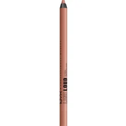 NYX Professional Makeup 05 Global Citizen Loud Lipliner