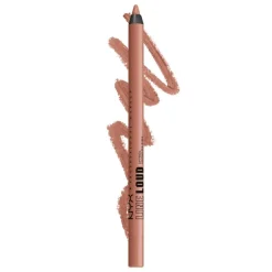 NYX Professional Makeup 05 Global Citizen Loud Lipliner