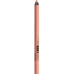 NYX Professional Makeup 03 Goal Crusher Loud Lipliner