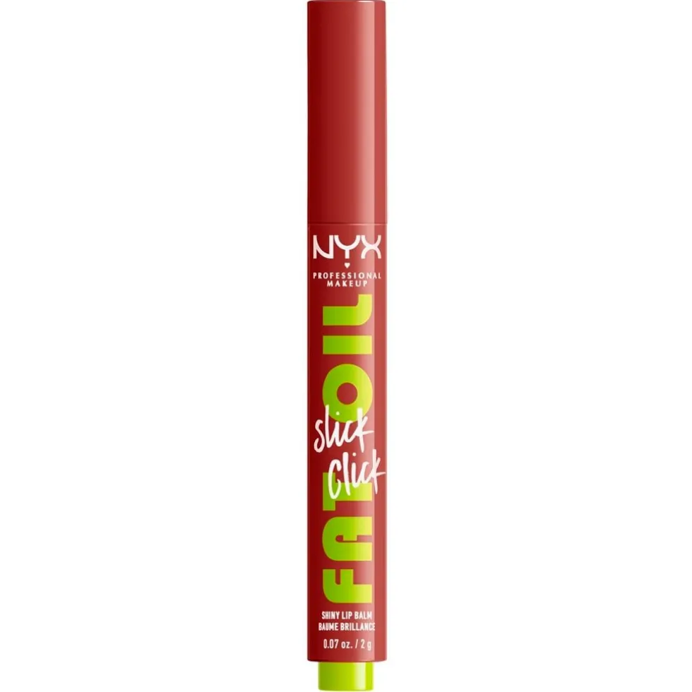 NYX Professional Makeup 04 Going Viral Fat Oil Slick Click