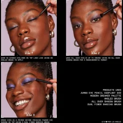 NYX Professional Makeup 633 Iced Latte Jumbo Eye Pencil