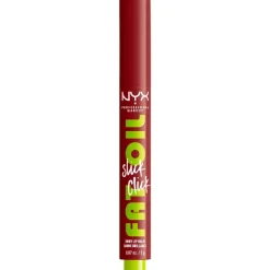 NYX Professional Makeup 11 In A Mood Fat Oil Slick Click