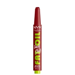 NYX Professional Makeup 11 In A Mood Fat Oil Slick Click