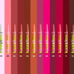 NYX Professional Makeup 05 Link In My Bio Fat Oil Slick Click