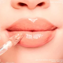 NYX Professional Makeup 08 Mauve Out My Way Duck Plump Extreme Sensation Lipgloss