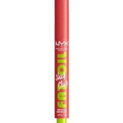 NYX Professional Makeup 03 No Filter Needed Fat Oil Slick Click
