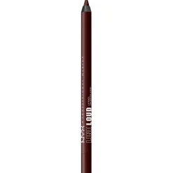 NYX Professional Makeup 35 No Wine Loud Lipliner