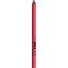 NYX Professional Makeup 12 On A Mission Loud Lipliner