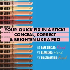 NYX Professional Makeup Pro Fix Stick Correcting Concealer