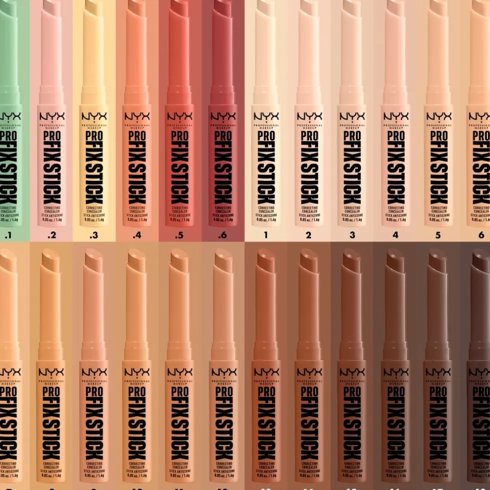 NYX Professional Makeup Pro Fix Stick Correcting Concealer