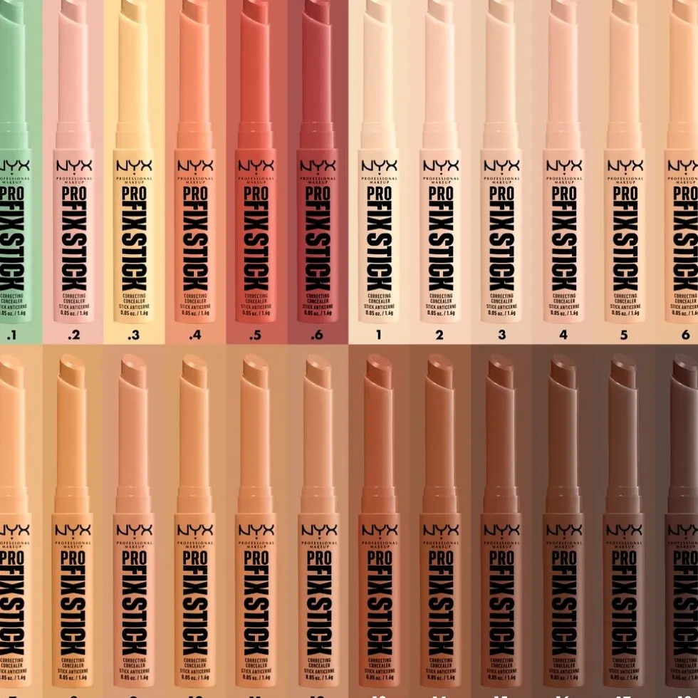 NYX Professional Makeup Pro Fix Stick Correcting Concealer