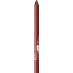 NYX Professional Makeup 32 Sassy Loud Lipliner