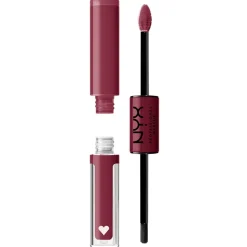NYX Professional Makeup Shine Loud 29 Movie Maker Lipstick