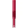 NYX Professional Makeup Shine Loud SHLP16 Goal Getter Lipstick