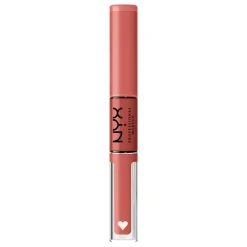 NYX Professional Makeup Shine Loud SHLP05 Magic Maker Lipstick