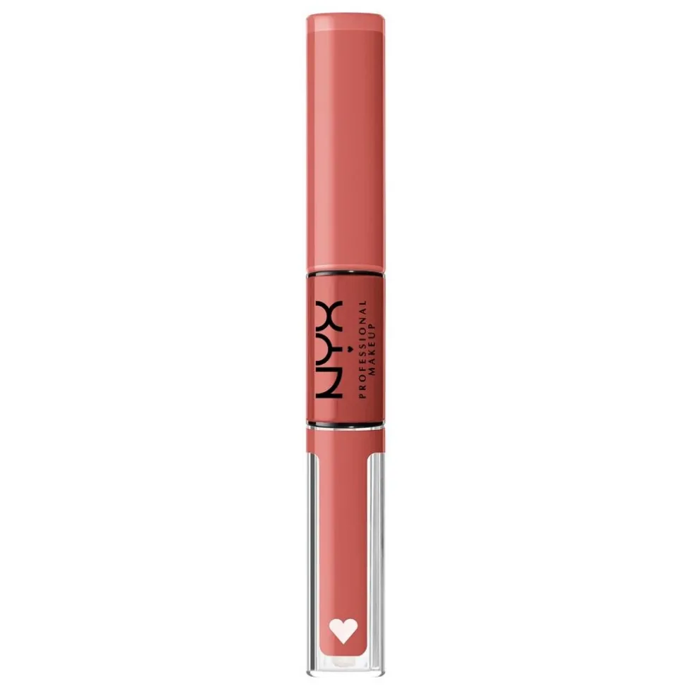 NYX Professional Makeup Shine Loud SHLP05 Magic Maker Lipstick