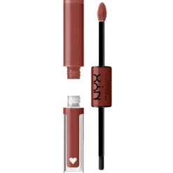 NYX Professional Makeup Shine Loud SHLP06 Boundary Pusher Lipstick