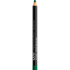 NYX Professional Makeup Slim Eye SPE911 Emerald City Pencil
