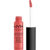 NYX Professional Makeup SMLC14 Zurich Soft Matte Lip Cream