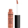 NYX Professional Makeup SMLC09 Abu Dhabi Soft Matte Lip Cream
