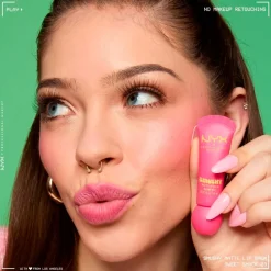NYX Professional Makeup Smushy 05 Snuggle SZN Matte Lip Balm