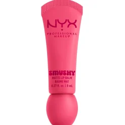 NYX Professional Makeup Smushy 02 Swipe Sesh Matte Lip Balm