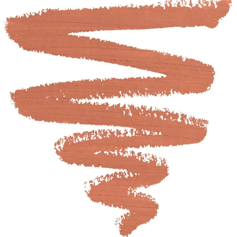 NYX Professional Makeup Soft Brown Slim Lip Pencil
