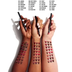 NYX Professional Makeup Soft Brown Slim Lip Pencil